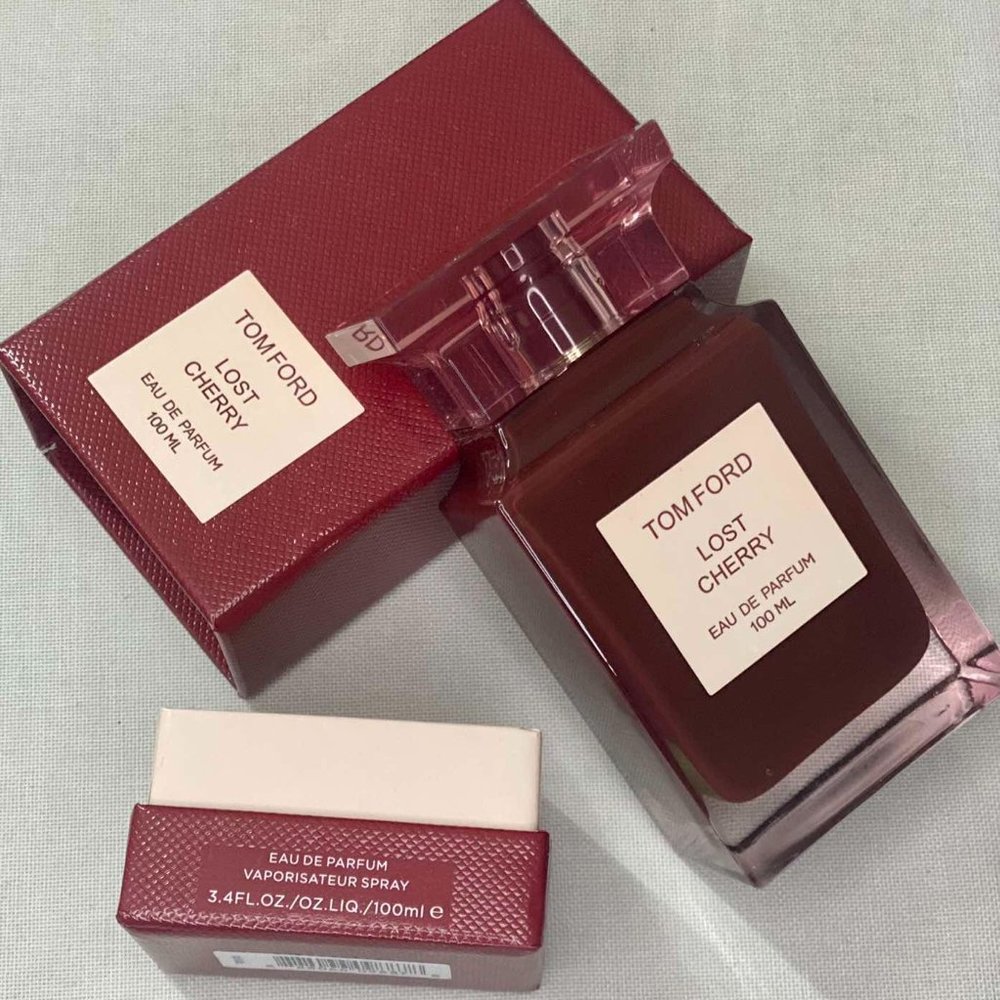 SOLD Tom Ford Lost Cherry 100 ml / 3.4 fl.oz.